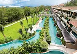 Maikhao Palm Beach Resort foto 11