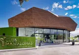 Club Maspalomas Suites & Spa foto 14