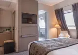 Hôtel Villa des Ternes foto 26