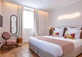 Villa SoPi Appart'Hotel by Patrick Hayat foto 13