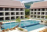 Deevana Patong Resort & Spa foto 2