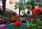 Hotel Amadeus foto 12