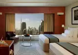 Jumeirah Emirates Towers foto 15