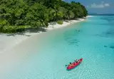 Royal Island Resort & Spa foto 7