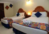 Suites Cancun Center foto 15