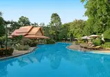 Hotel The Green Park Resort foto 15