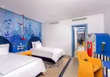 Rixos Radamis Sharm El Sheikh foto 17