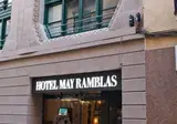May Ramblas Hotel foto 4