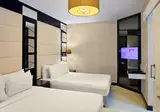 Sianji Well-being Resort foto 3
