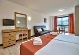 Appartementen Luna Holiday Complex foto 9