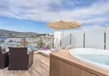 Hotel FERGUS Style Soller Beach foto 27