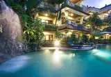 Parigata Resort & Spa foto 2