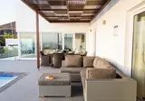 Ereza Hoopoe Villas foto 24