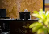 La Boheme Hotel foto 12