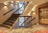 Vienna House Easy by Wyndham Hamburg City foto 13