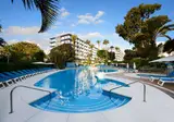 Hotel Palmasol foto 1
