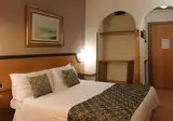 Hotel Tevere foto 24