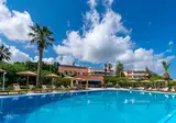Hotel Ibiscus Corfu foto 2