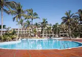 Club Hotel Drago Park foto 1