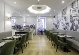 B&B HOTEL Roma Italia Viminale foto 23