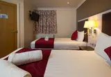 Best Western Victoria Palace foto 29