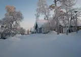 Saariselän Marjamajat foto 2