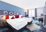 Mercure Hotel Hamburg City foto 18