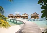 LUX South Ari Atoll foto 11