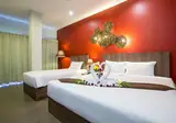 YouDee Hotel Patong foto 13