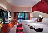 Hard Rock Hotel Bali foto 13