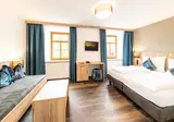 Landhotel Heitzmann foto 10