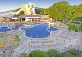 Hotel Gergana foto 22