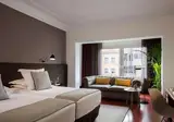 Alexandra Barcelona Hotel, Curio Collection by Hilton foto 19