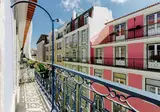 Lisbon Short Stay Appartementen Baixa foto 8