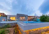 Aros Luxury Villas foto 23