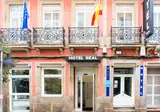 Hotel Real Ferrol foto 1