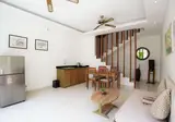 The Sakaye Luxury Villas & Spa foto 7