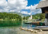 Grand Tour Oostenrijk, Slovenië en Italië foto 3