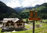 Domina Parco dello Stelvio foto 5