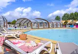 Camping Les Rouilleres foto 9