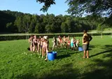 Camping A L Ombre Des Tilleuls foto 10