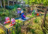 Senza Garden Holiday Club foto 18