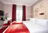Hôtel Sleeping Belle foto 2
