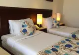 Concorde Moreen Beach Resort foto 14
