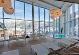 Hotel Salzburger Hof foto 4