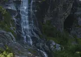 Fjorden, Gletsjers en Dalen foto 19