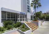 MedPlaya Hotel Alba Beach foto 11