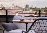 Una Hotels Trastevere Roma foto 15