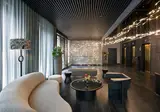 Hotel AMANO Covent Garden foto 3