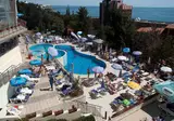 Parkhotel Golden Beach foto 14